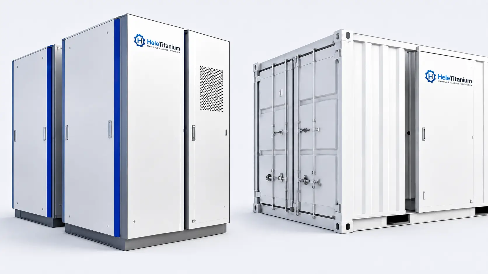 PEM System
