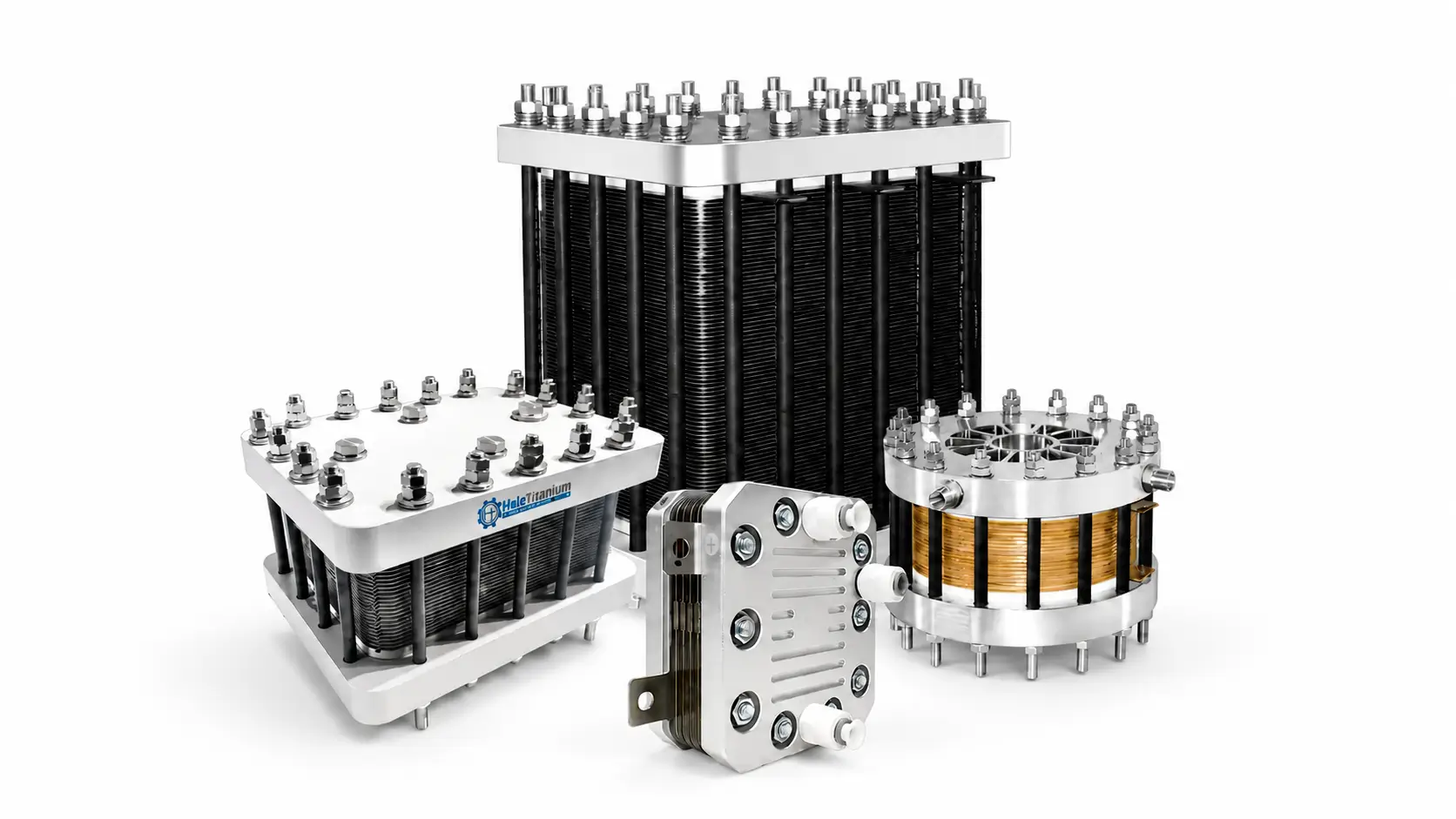 PEM Stack Module