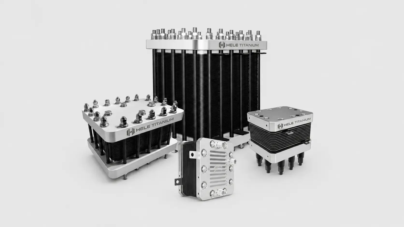 PEM Stack Core Module