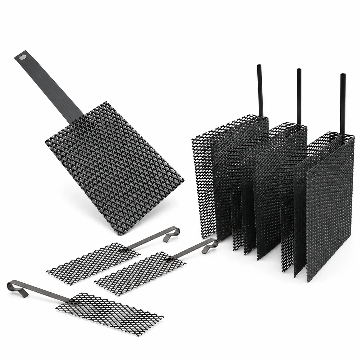 PbO2 Coated Anodes