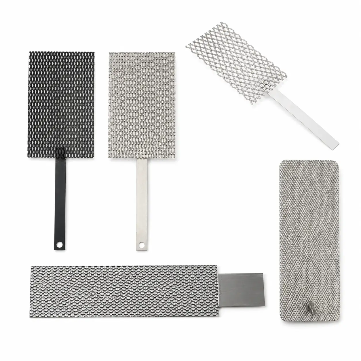 Platinized Titanium Anodes