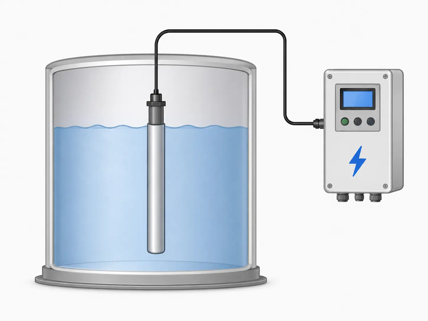 Hele Titanium Electrochemical Product