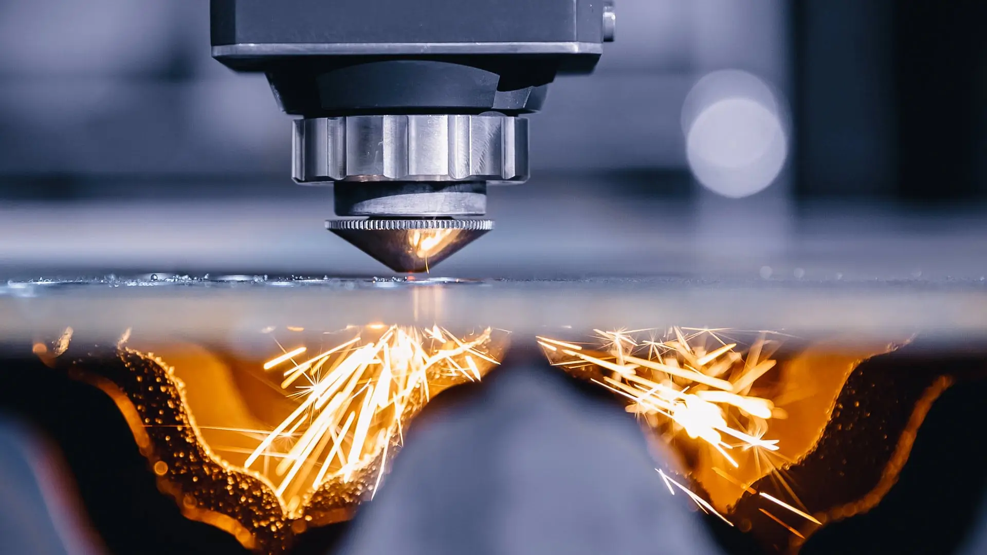ISO-Certified Manufacturing