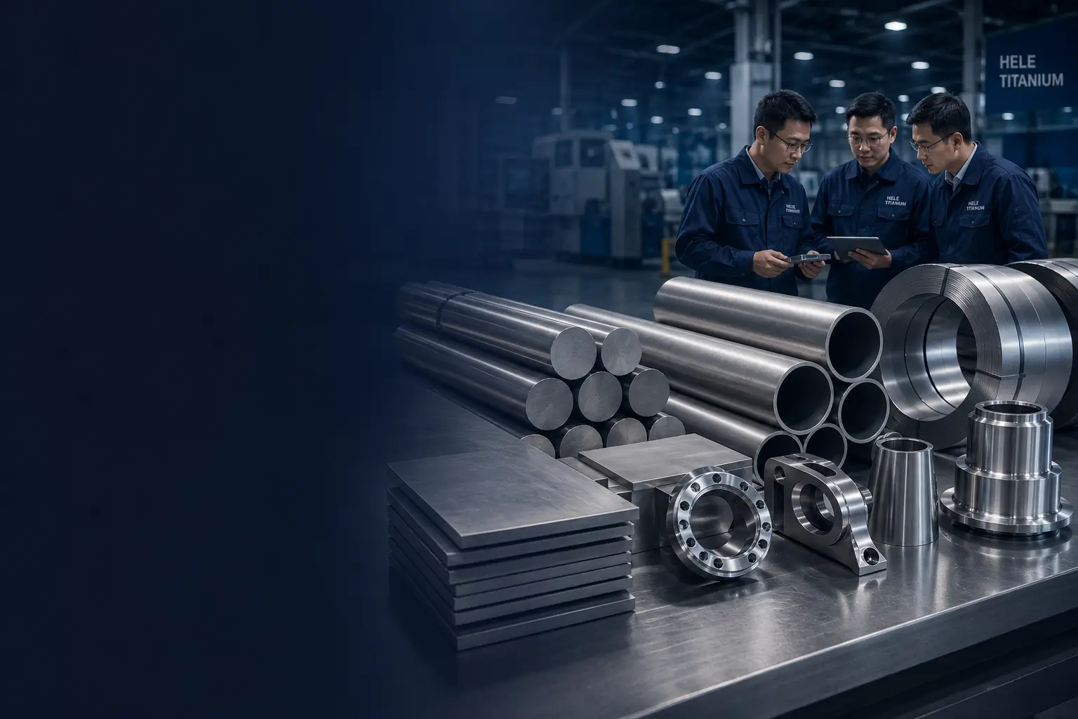 Real Manufacturing Capabilities