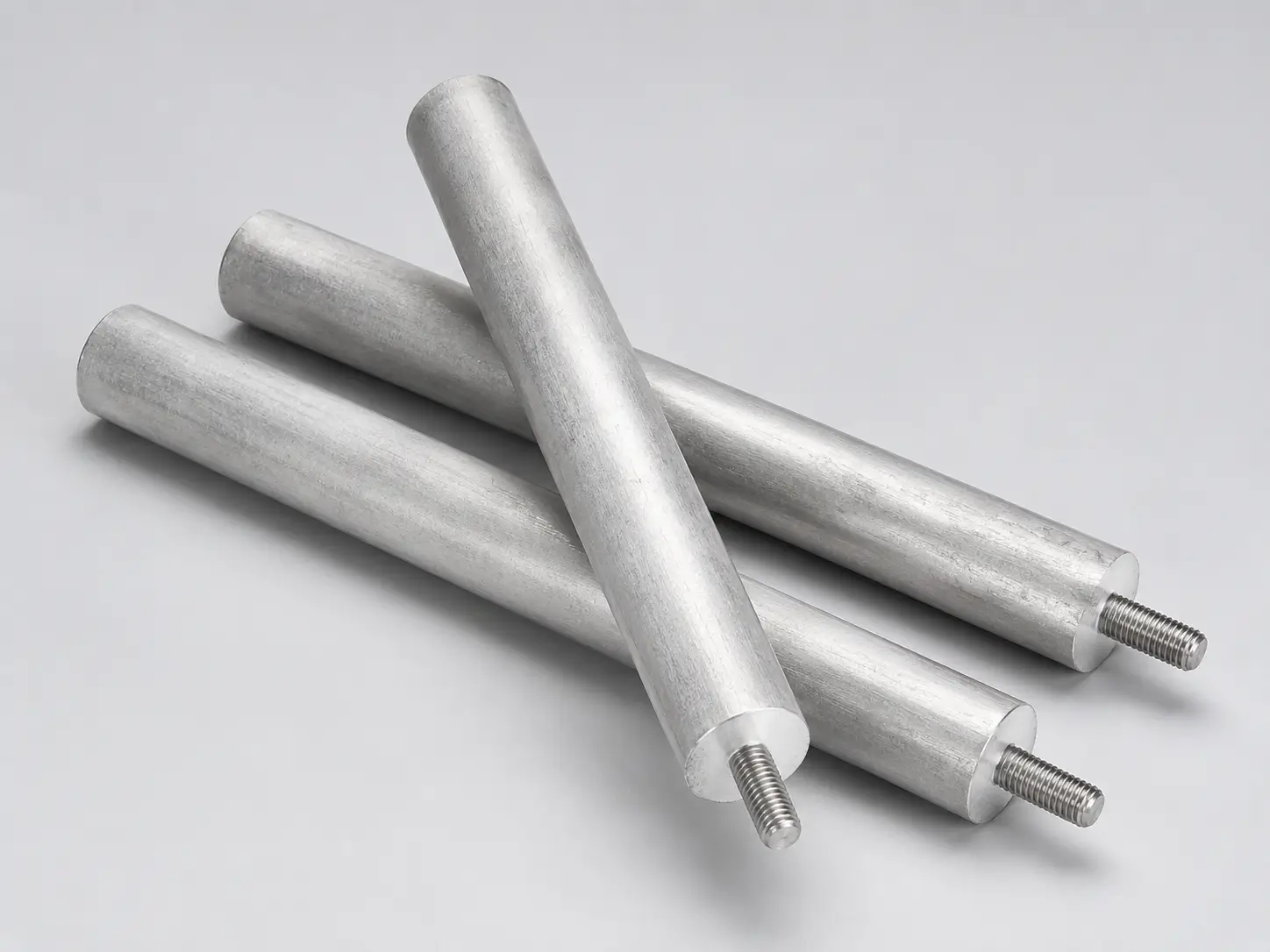 Rod / Bar / Plate Anode