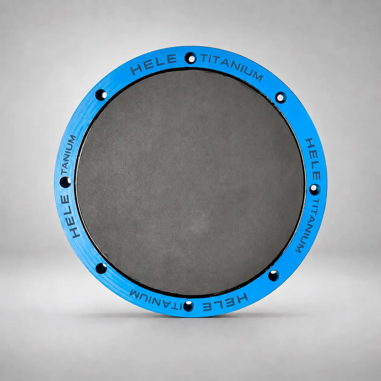 Round MMO Disc