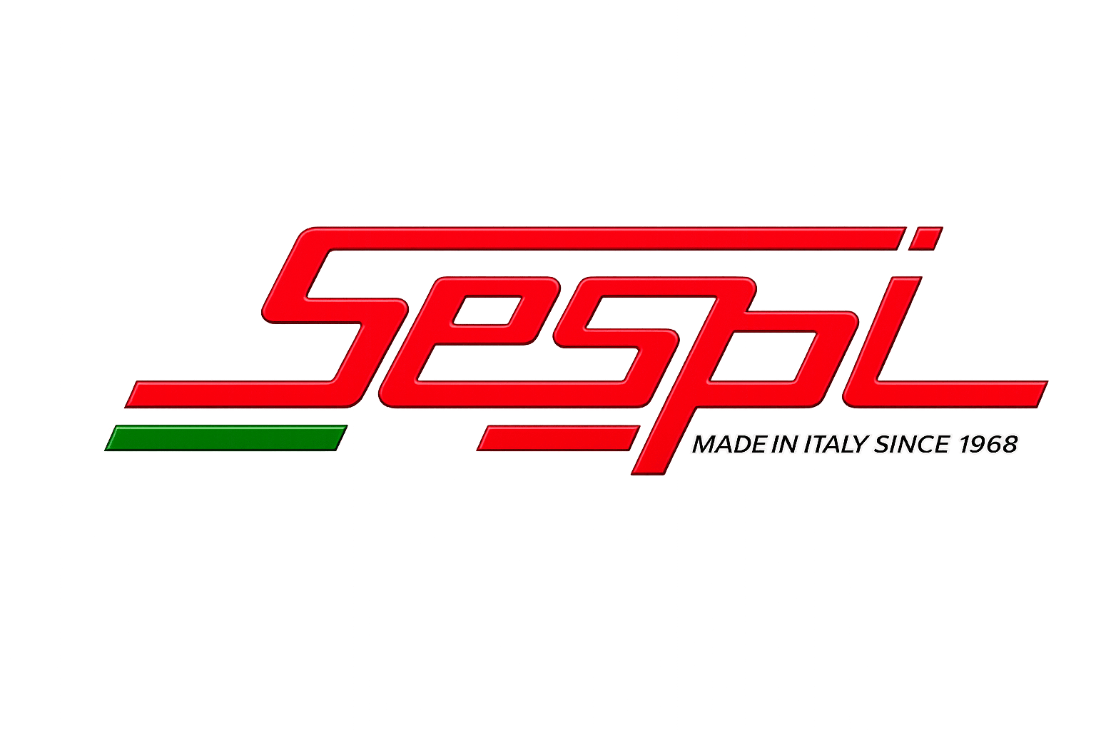 SESPI industrial partner logo