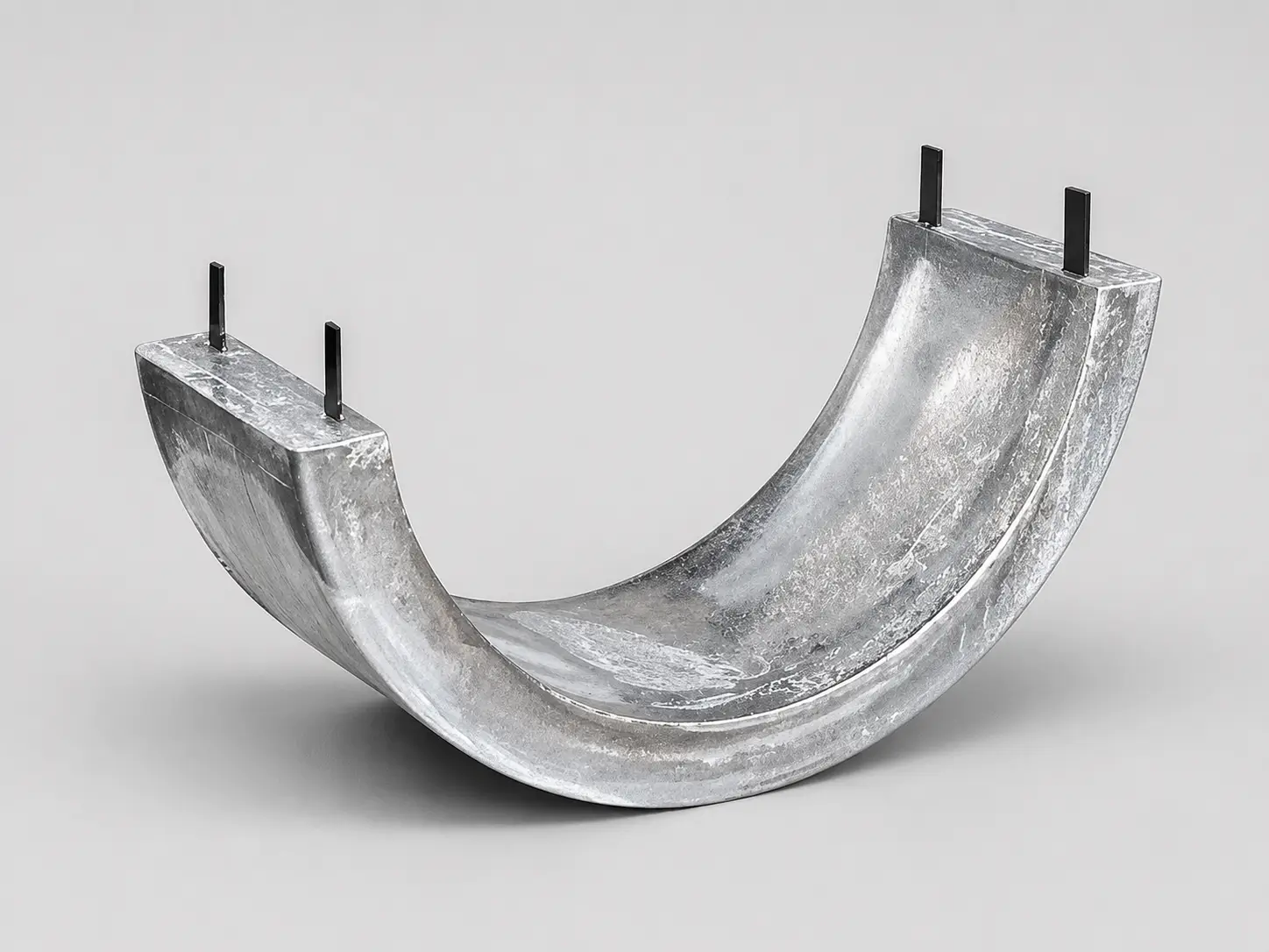 Split Bracelet Anodes