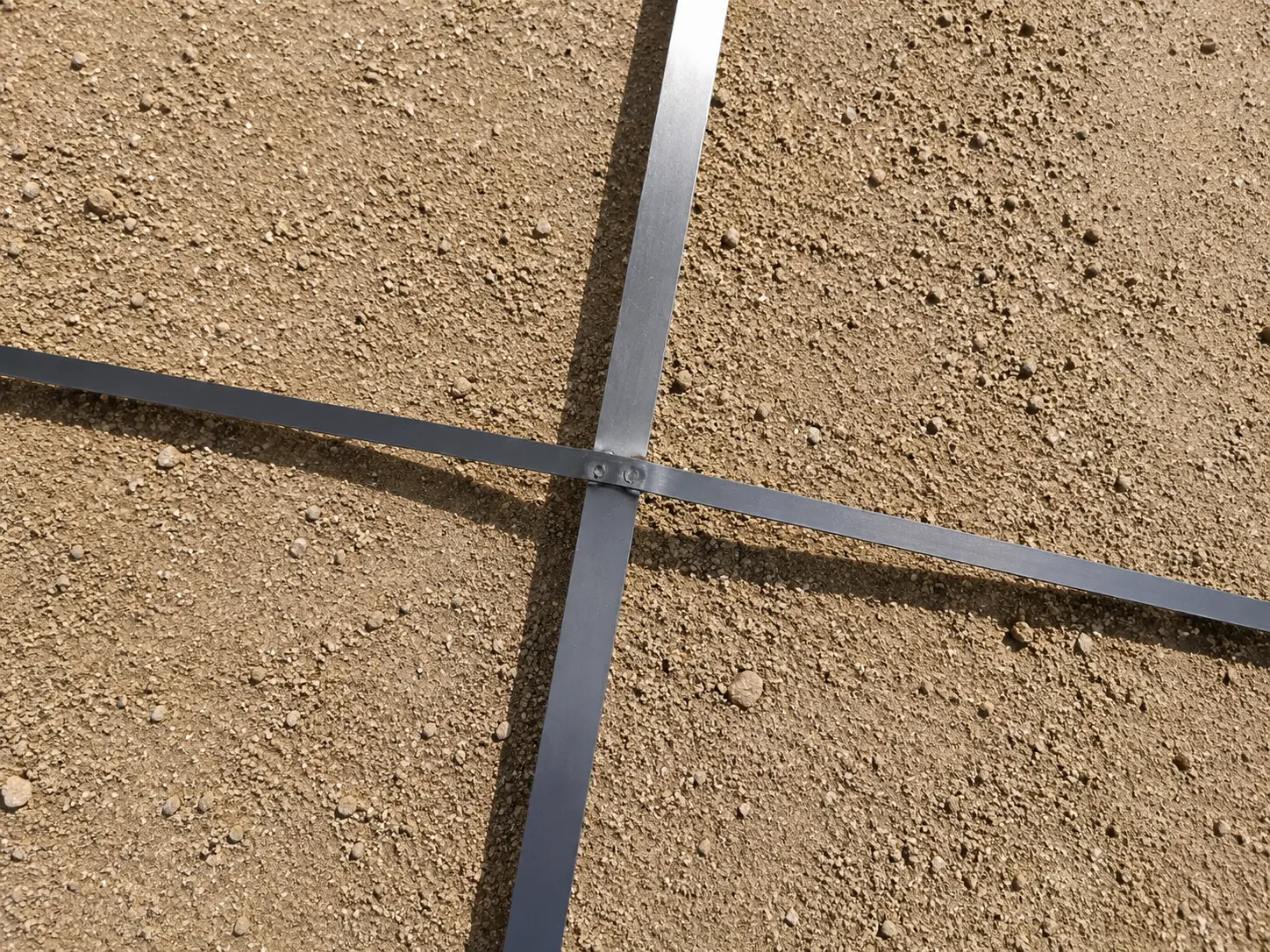Engineer inspecting ribbon