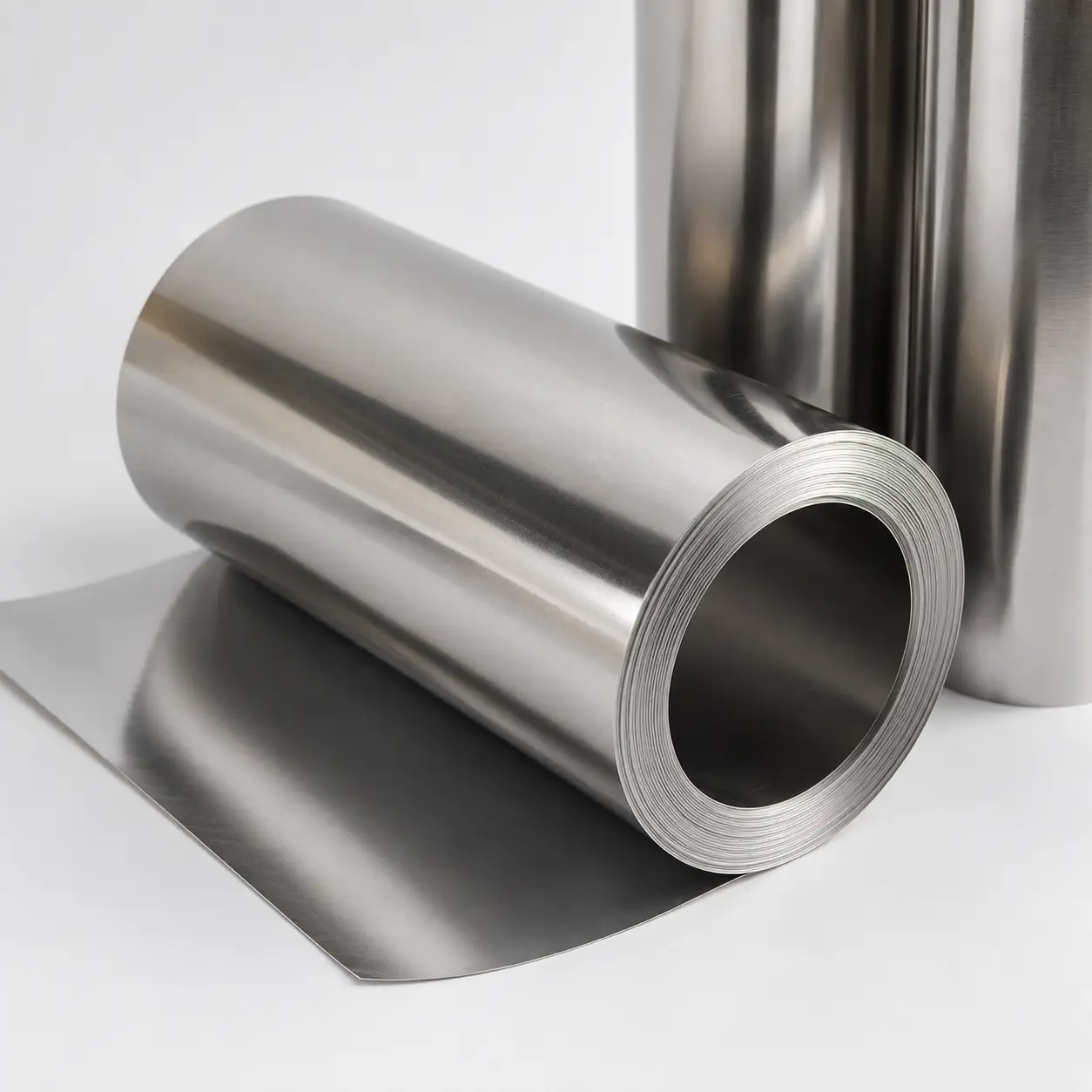 Titanium Foil