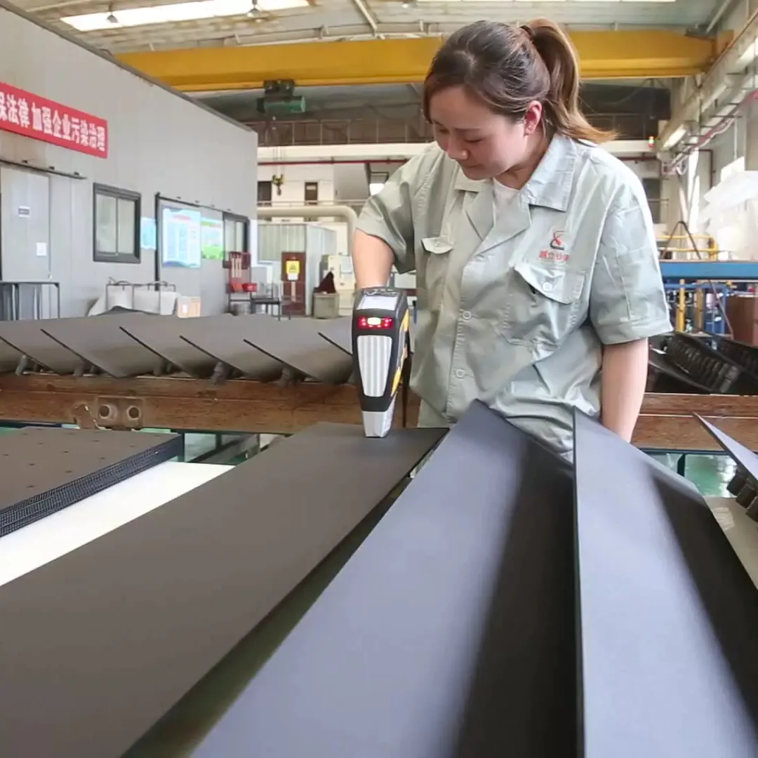 Material Testing & Certification