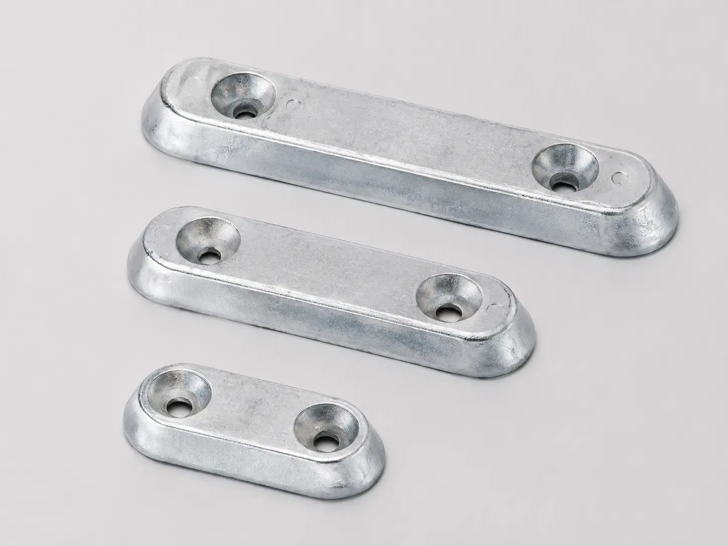 Zinc Hull Anodes
