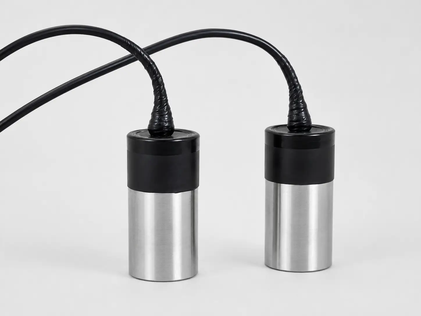 Subsea Zinc Reference Electrode