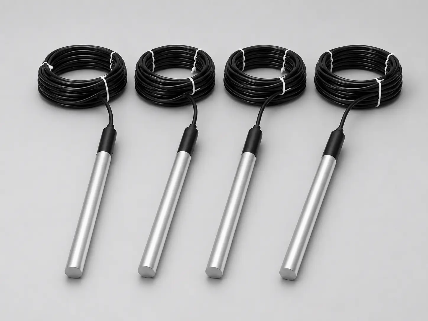 Marine Zinc Reference Electrode