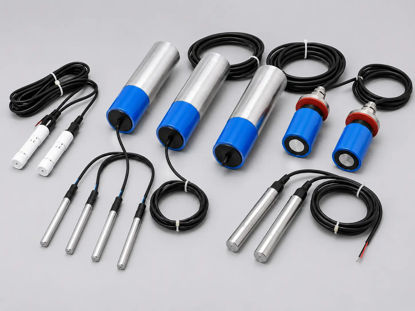 OEM Zinc Reference Electrode Assembly