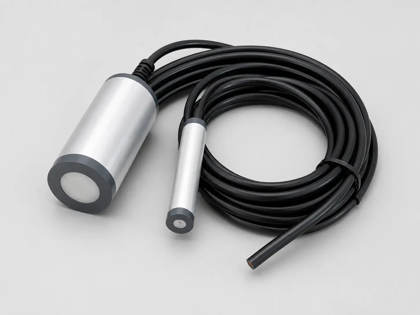 Portable Zinc Reference Electrode