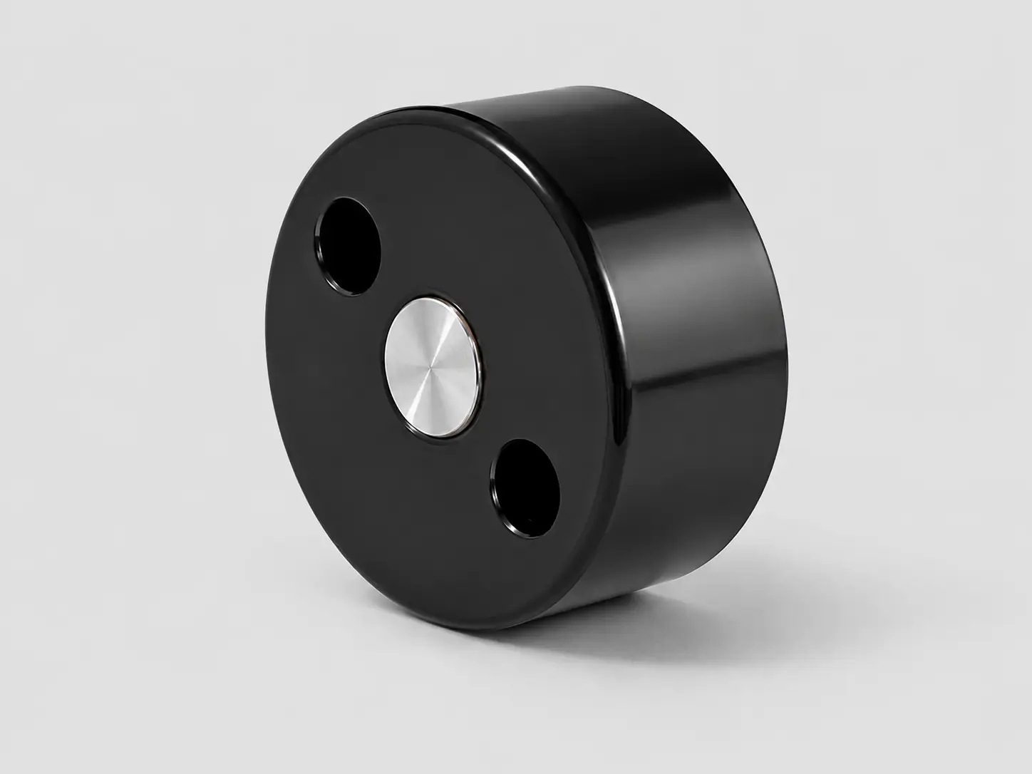 Permanent Zinc Reference Electrode