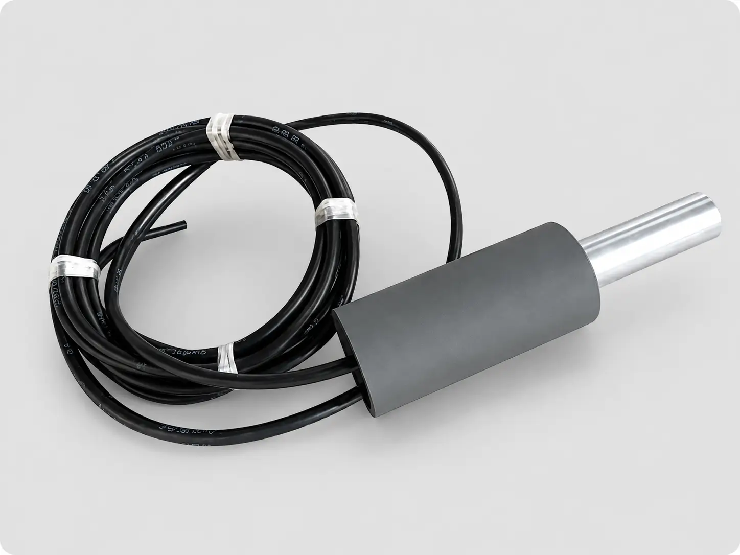 Seawater Monitoring Zinc Electrode