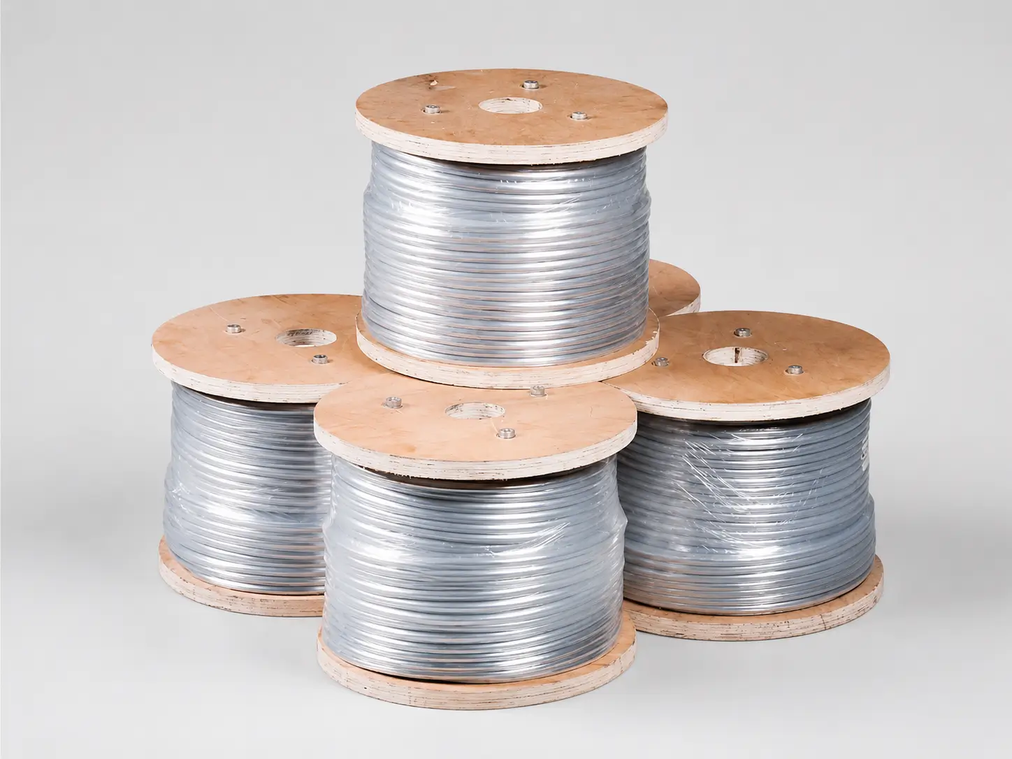 Zinc Ribbon Anodes