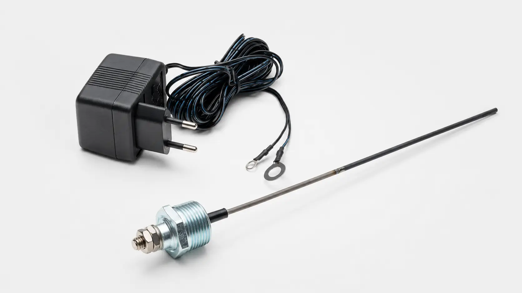 Standard Powered Anode Rod
