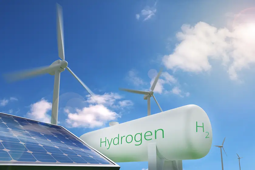 Hydrogen Production
