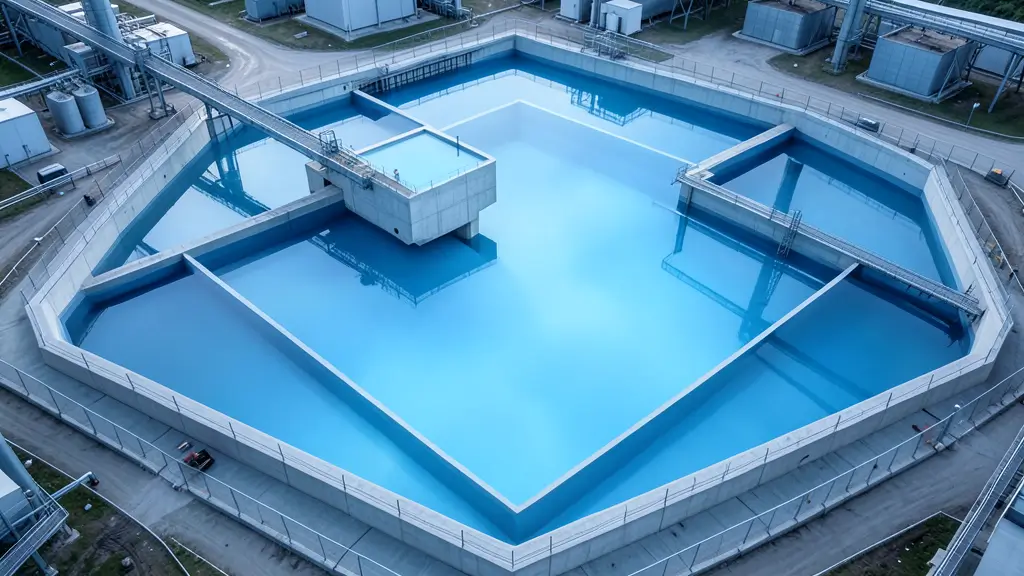 Water Treatment