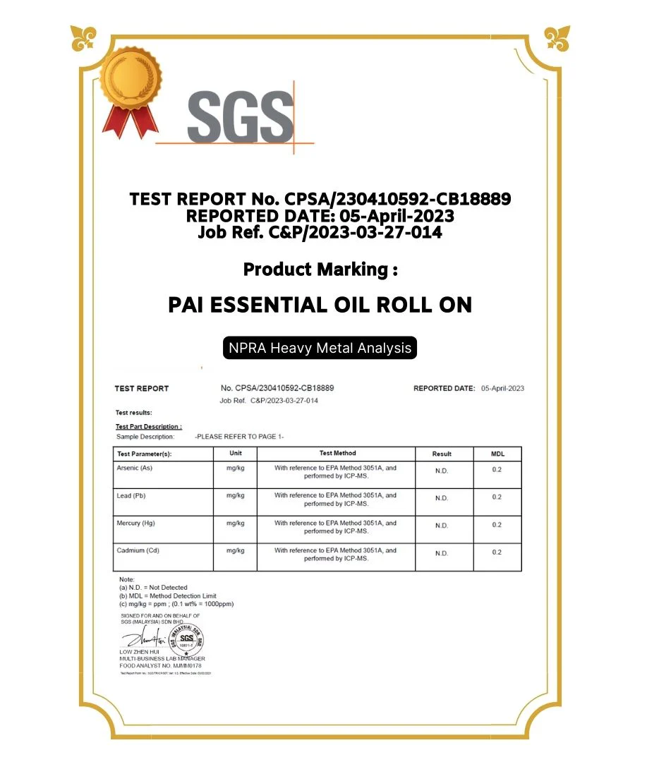 System & Project Documentation