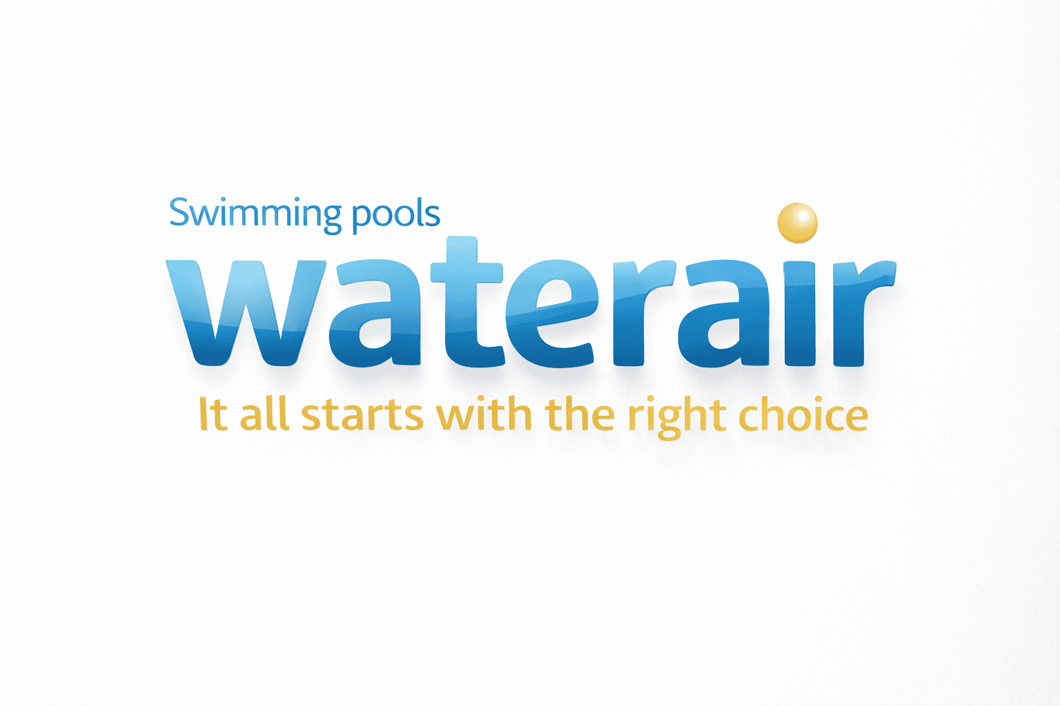 Waterair engineering partner logo