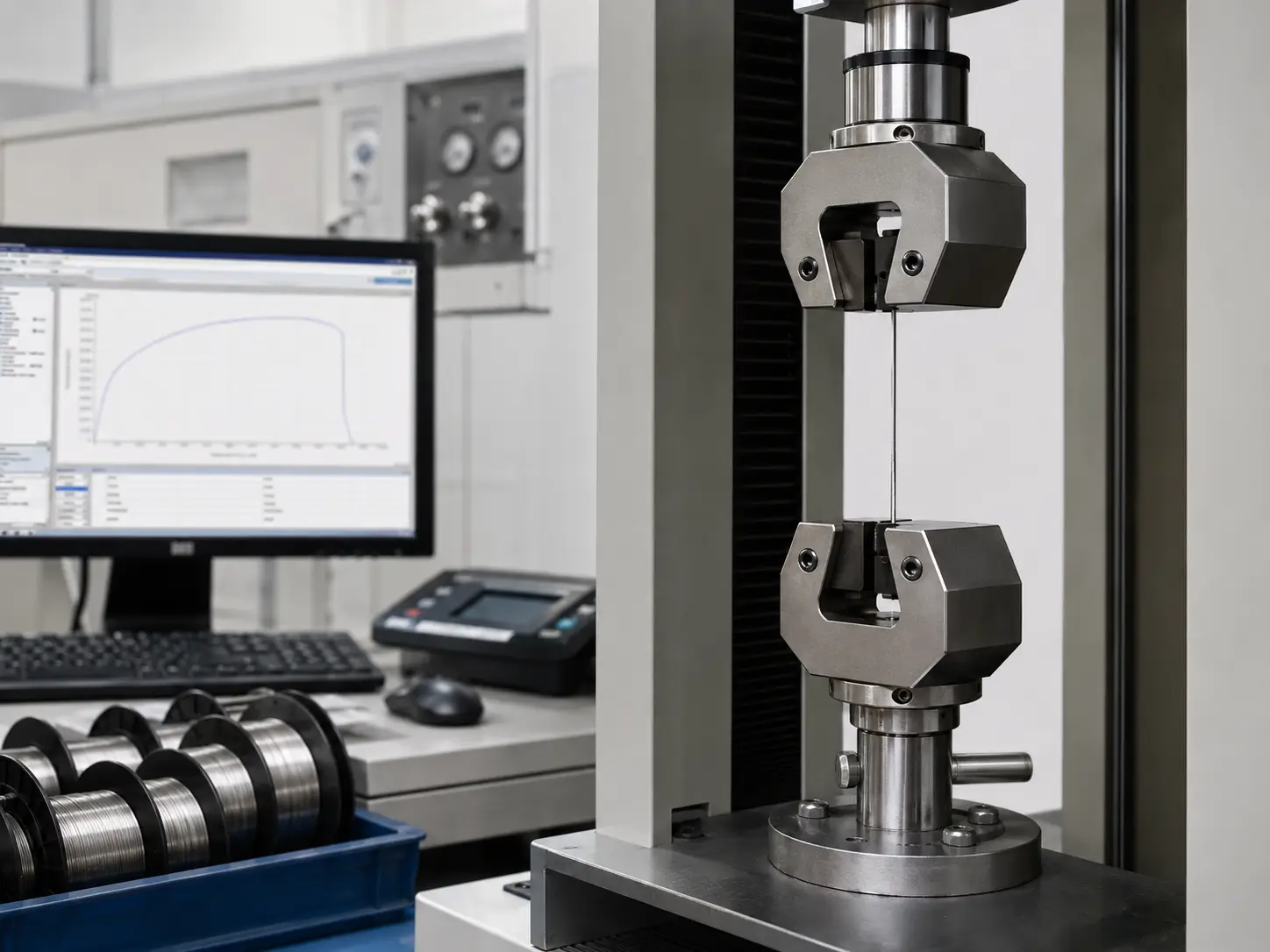 Thickness & Dimension Inspection