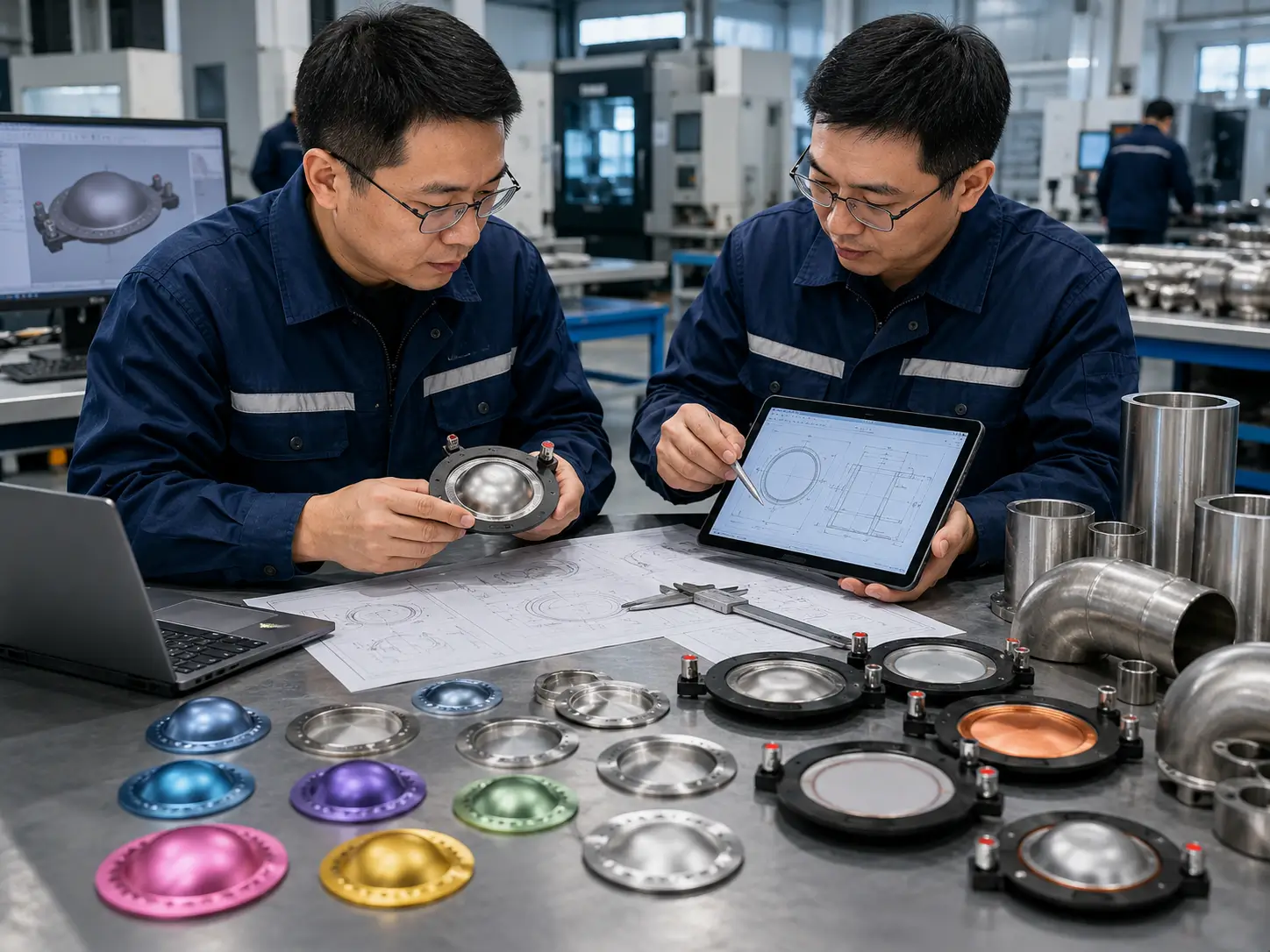 Factory-Direct Supply