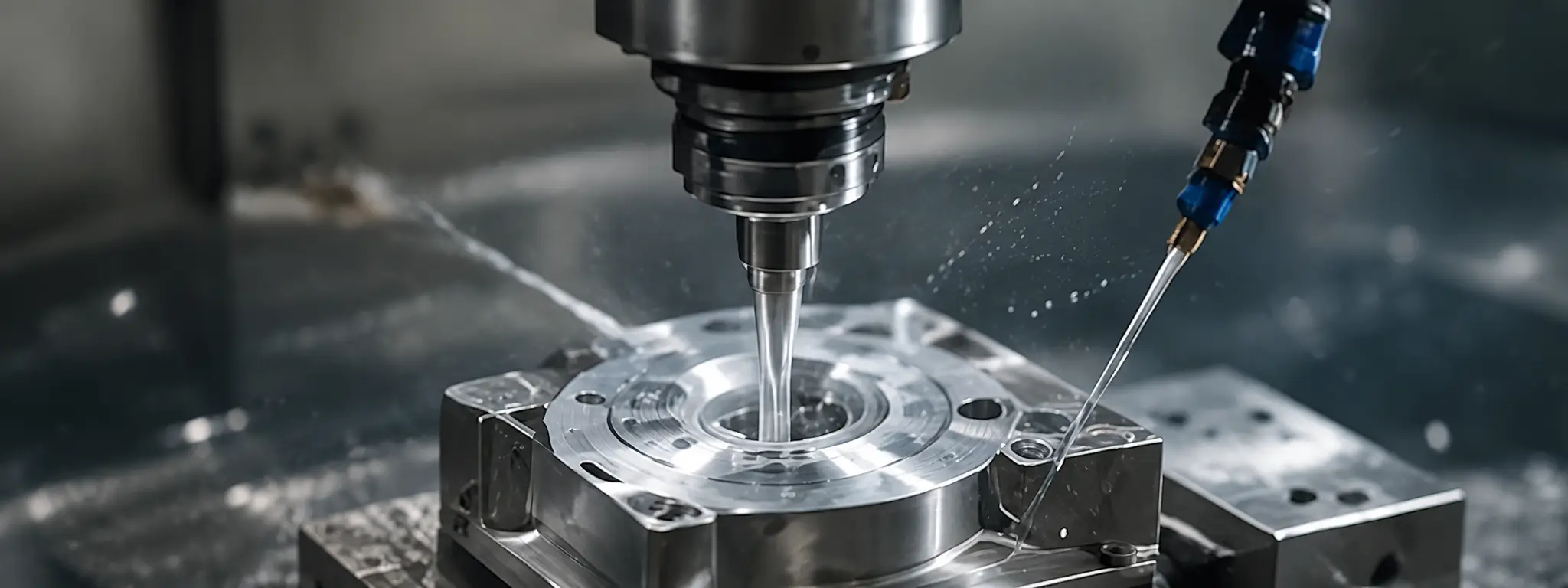 Custom Manufacturing