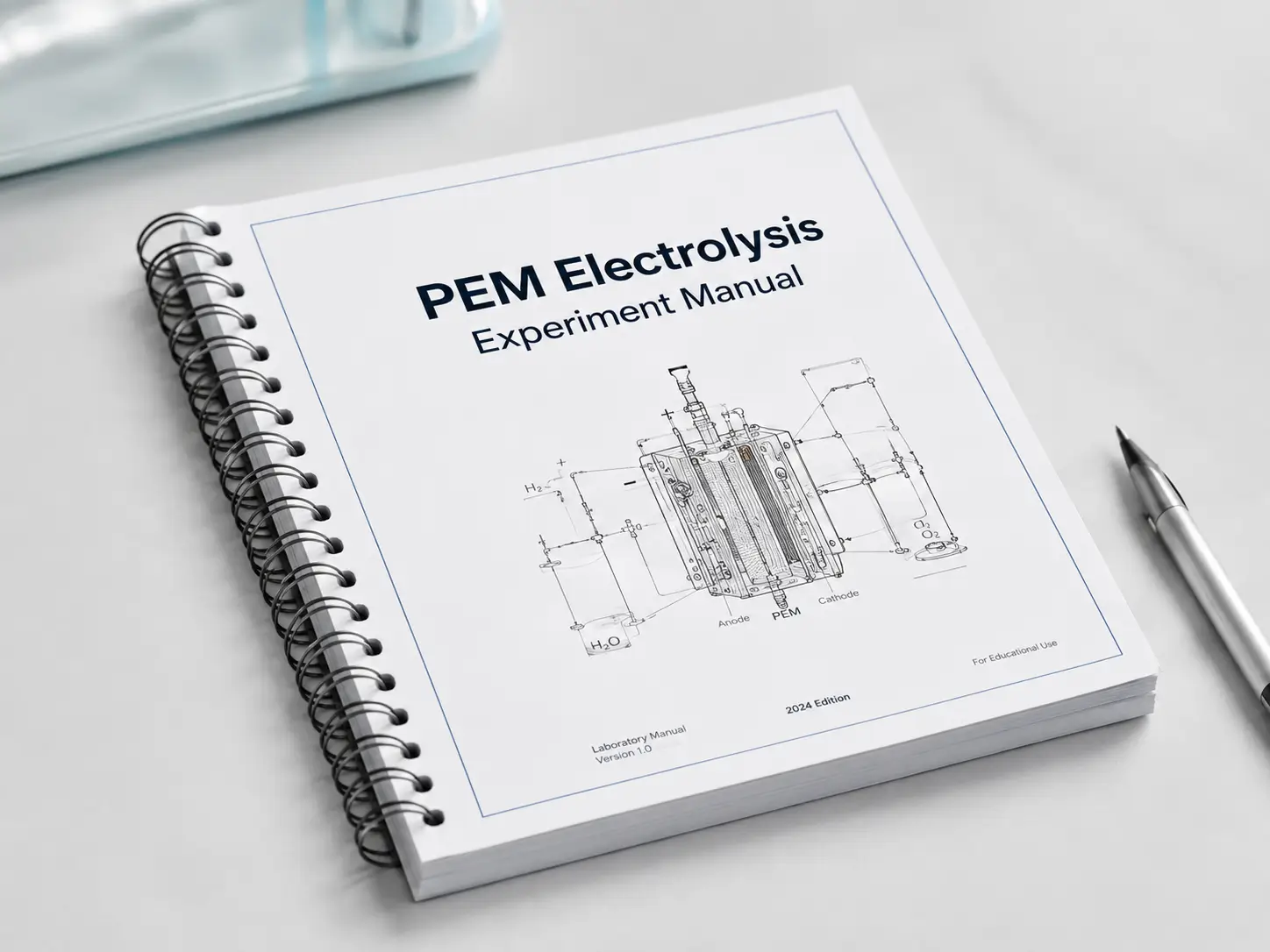 Experiment Manual