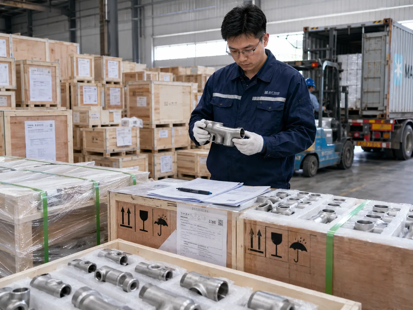 Global Delivery Support