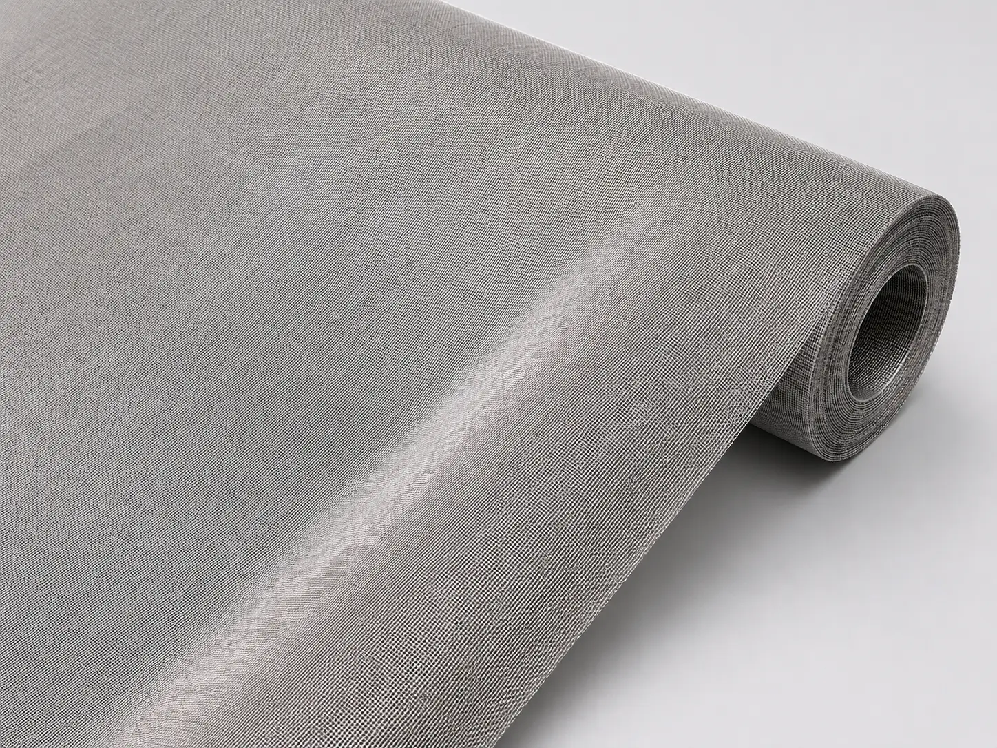 Fine Titanium Mesh (Micron)