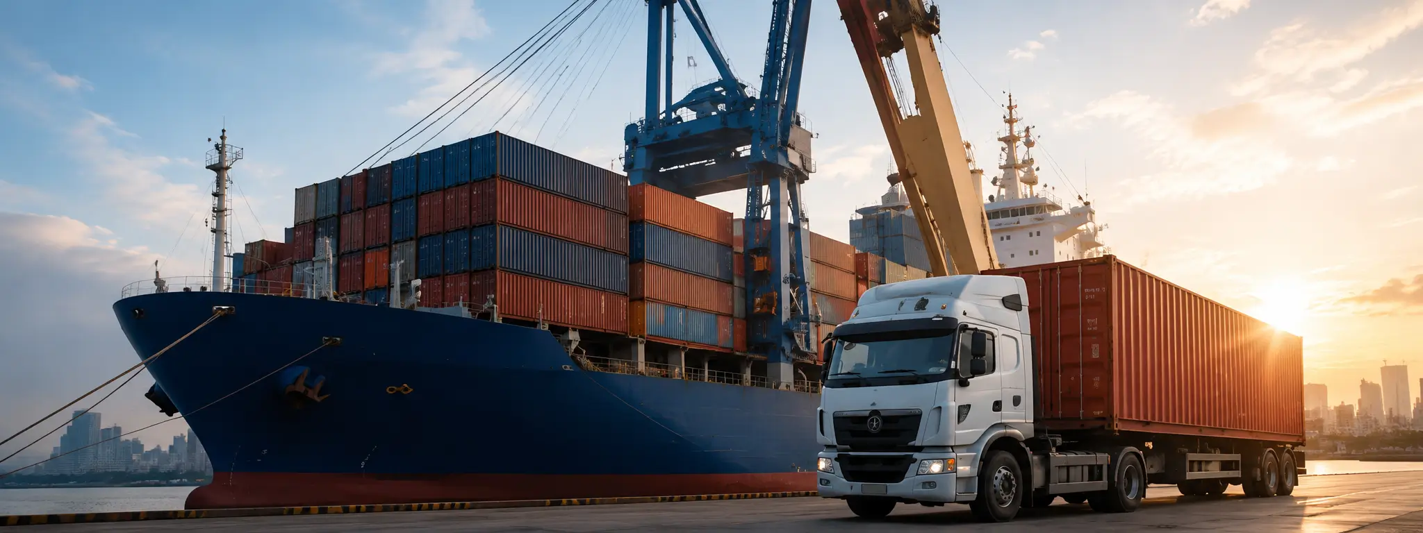 Global Delivery Support