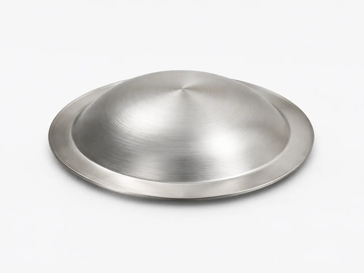 Grade 1 titanium for diaphragms