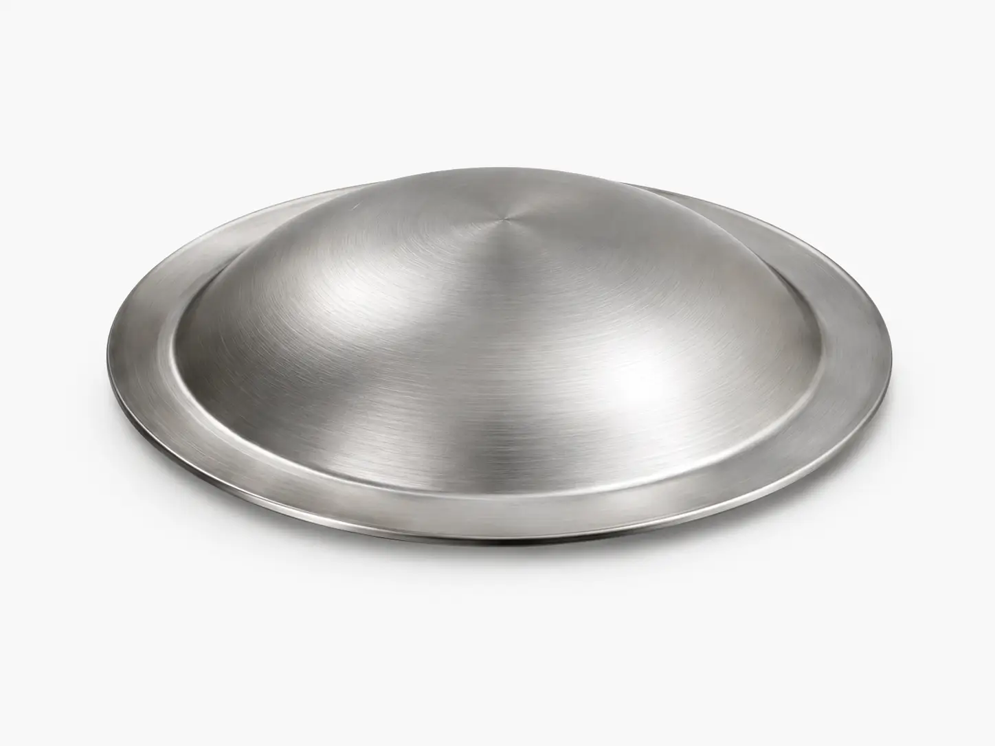 Grade 2 titanium for diaphragms
