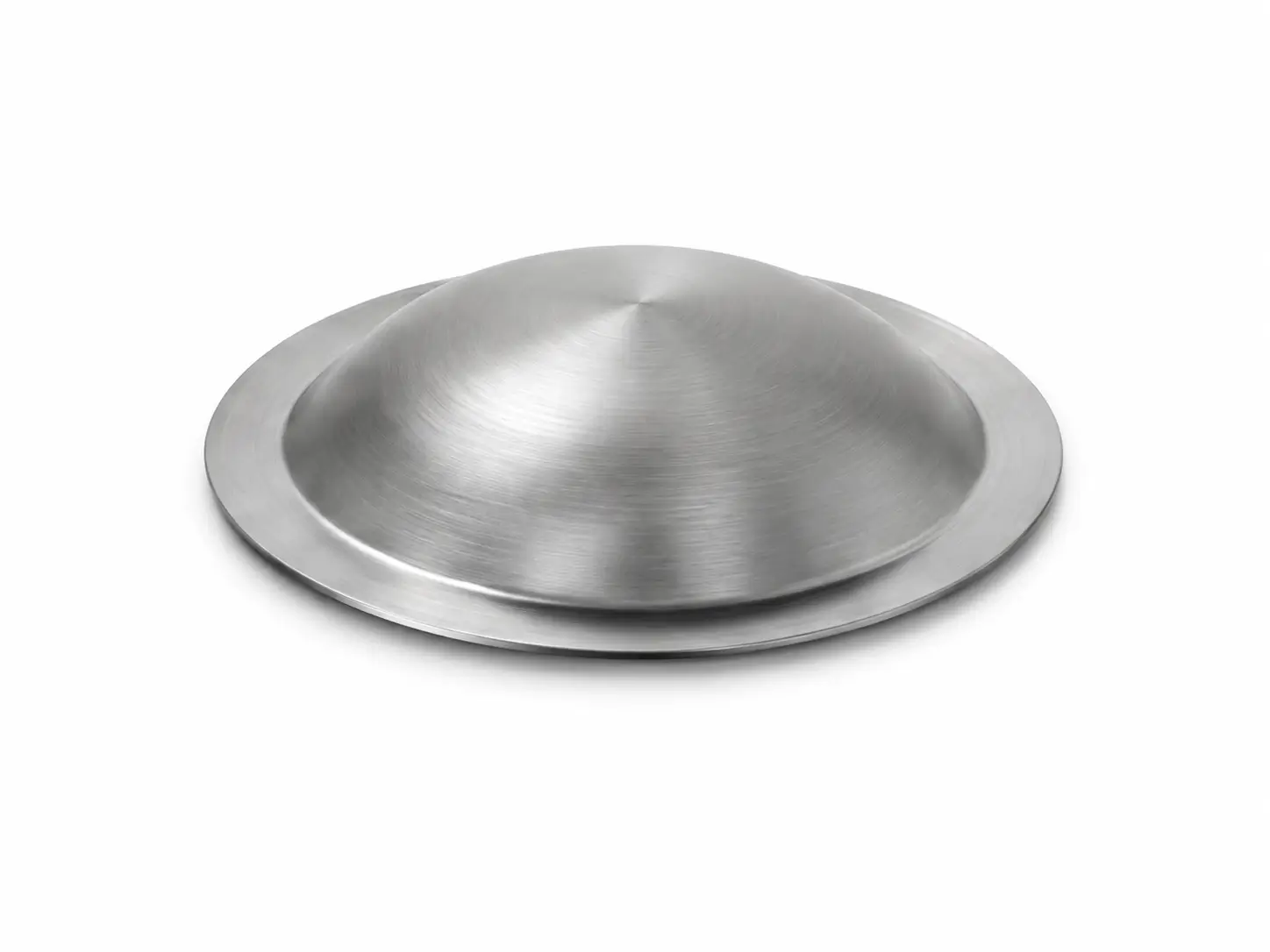 Grade 5 titanium alloy for diaphragms