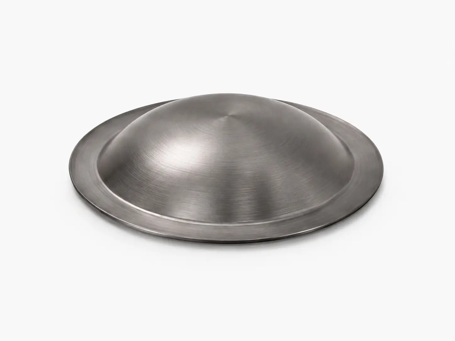 Grade 7 and 12 special titanium grades for diaphragms