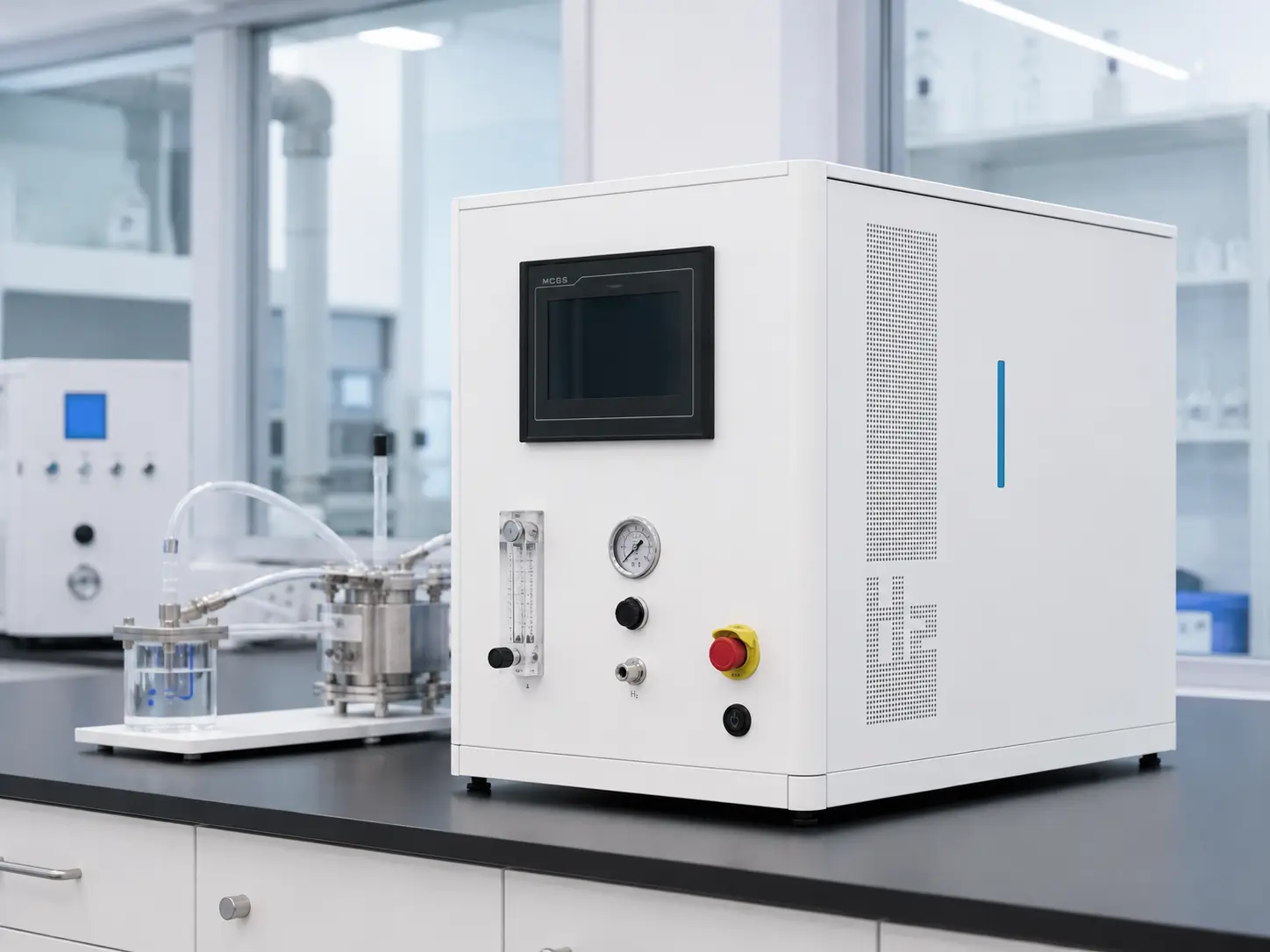 PEM Electrolyzer