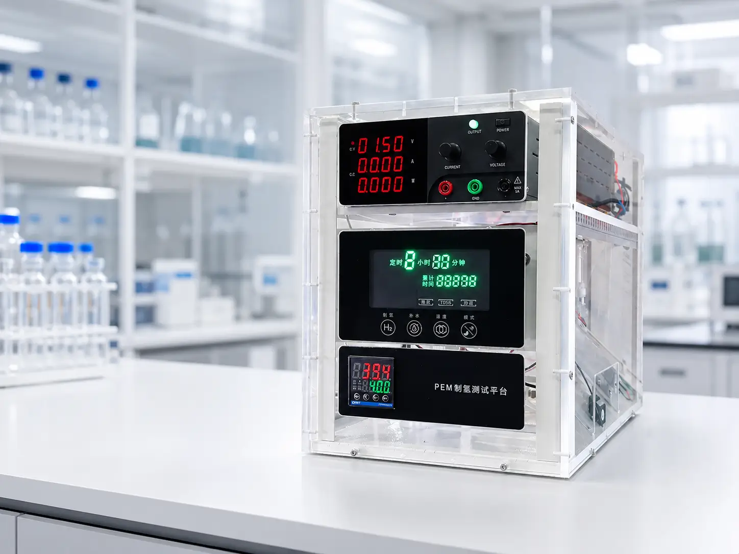 Power Supply Module