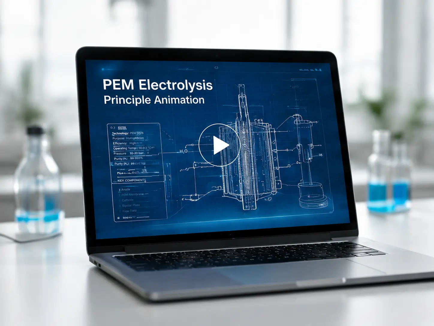 Principle Materials