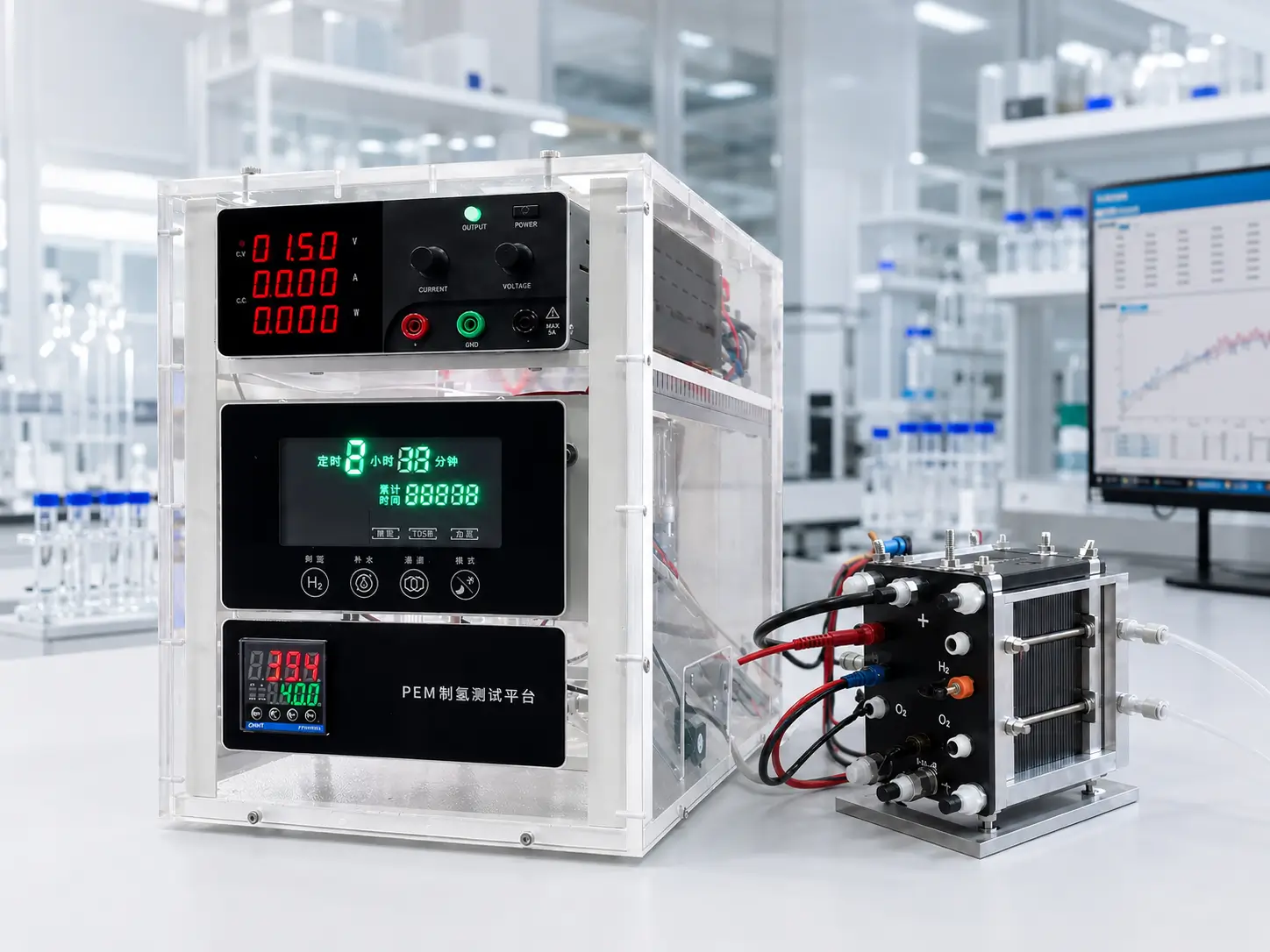 Safety & Compatibility Module