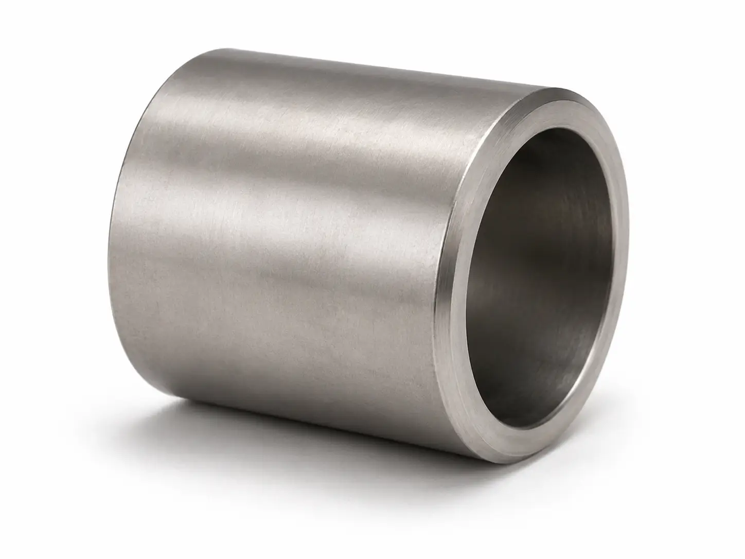 Butt Weld