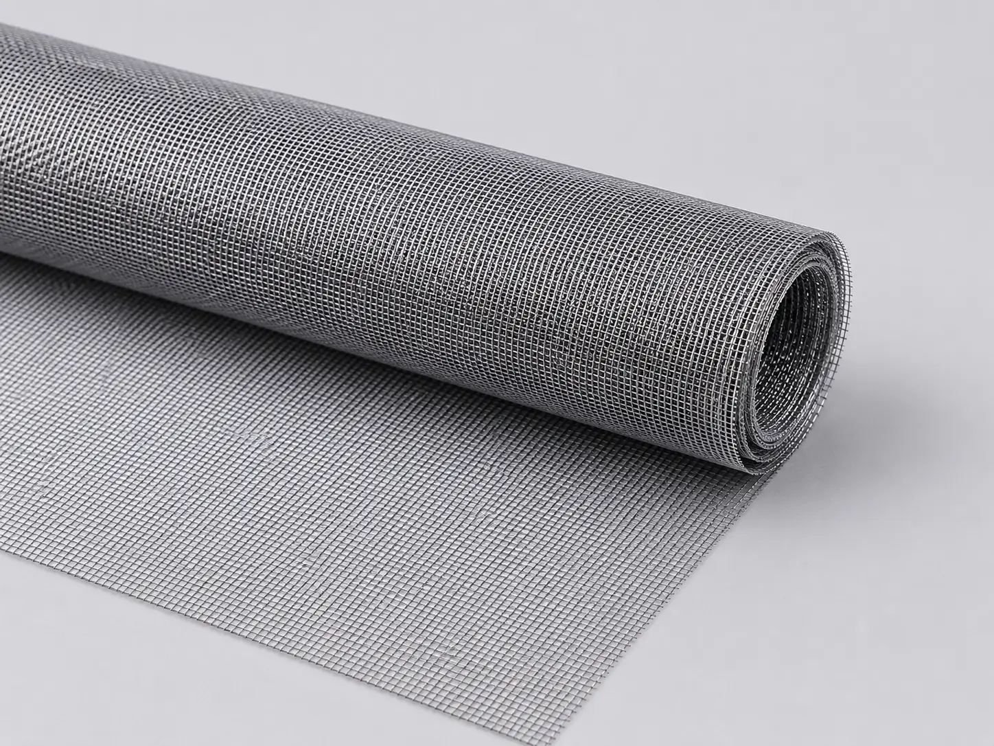 Standard Mesh Sheets