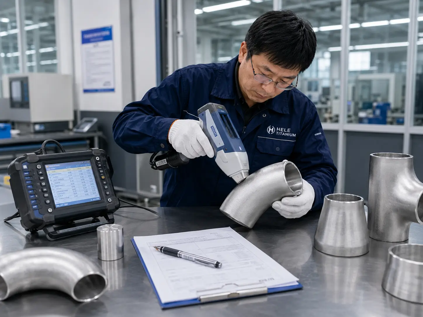 Surface Condition & PMI Review