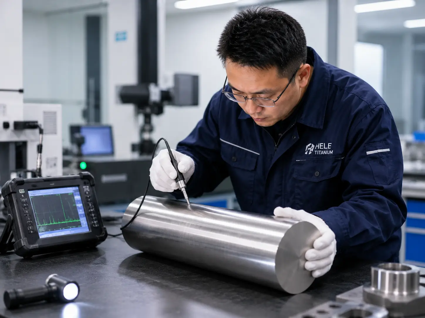 Surface Inspection