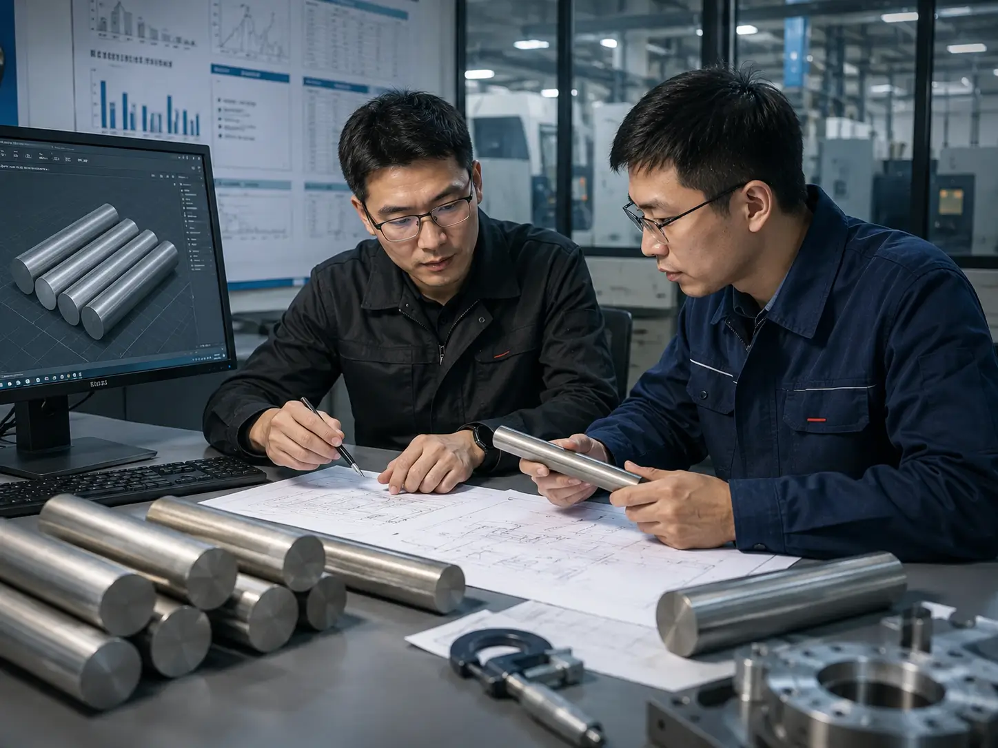Global Delivery Support