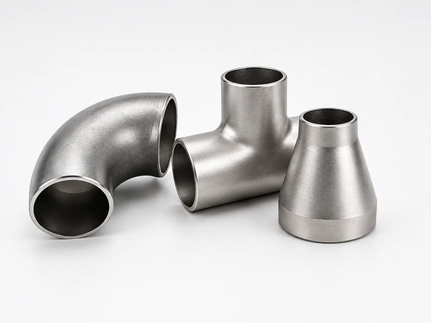 Grade 5 titanium flange for high-strength mechanical assemblies
