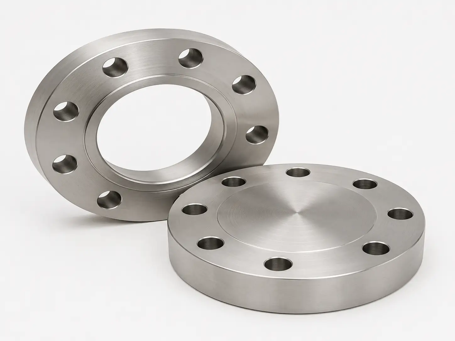 Grade 5 titanium forging for high-strength mechanical components